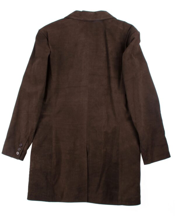 Avengers-Age-Of-Ultron-Thor-Coat Avengers Age Of Ultron Thor Coat - Image 2