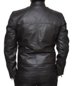 Chicago PD Leather Jacket - Image 4