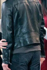 Abduction Movie Taylor Lautner Leather