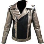 Evan Peters X-Men Apocalypse Jacket
