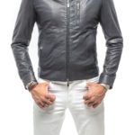Lannan Jacket