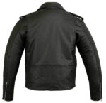 Marlon Brando The Wild One Leather Jacket