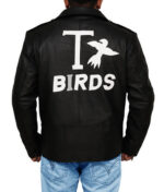 Men's-Grease-T-Birds-John-Travolta-Black-Leather-Jacket