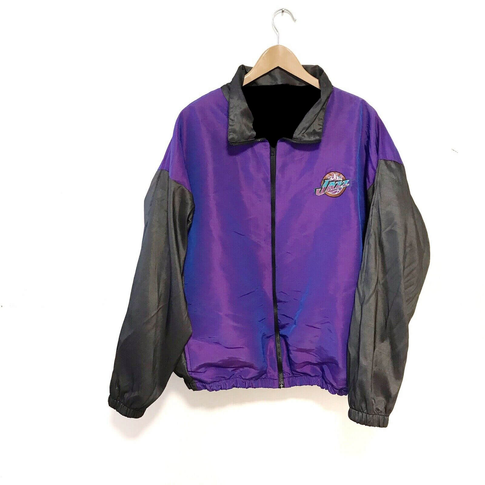 Vintage Starter Raptors Jacket in 2023