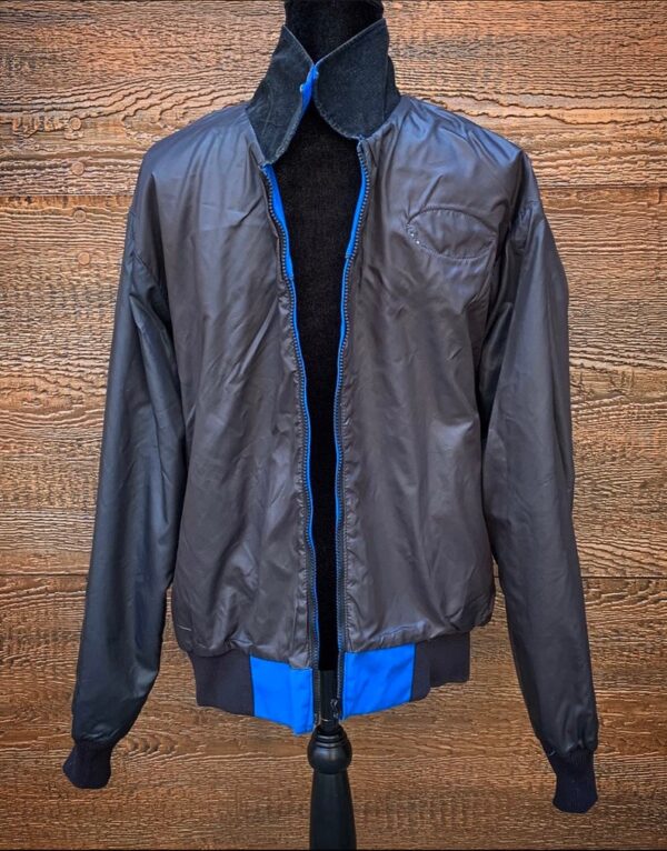 Men's Peterbilt Vintage 80s Trucker Jacket - Image 3