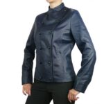 Unique Leather Jackets For Women