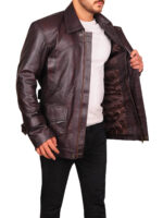James Bond Tomorrow Never Dies Jacket