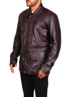 James Bond Tomorrow Never Dies Jacket