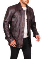James Bond Tomorrow Never Dies Jacket