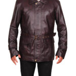 James Bond Tomorrow Never Dies Jacket