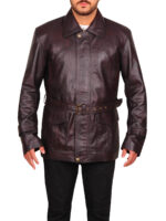 James Bond Tomorrow Never Dies Jacket