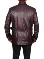 James Bond Tomorrow Never Dies Jacket