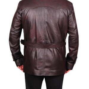 James Bond Tomorrow Never Dies Jacket