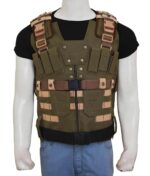 Men’s Dwayne Johnson Fast and Furious 8 Vest