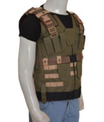 Men’s Dwayne Johnson Fast and Furious 8 Vest