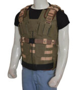 Men’s Dwayne Johnson Fast and Furious 8 Vest