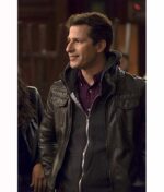 Detective Jake Peralta Brooklyn Nine-Nine Bomber Jacket