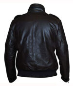 Detective Jake Peralta Brooklyn Nine-Nine Bomber Jacket