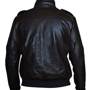 Detective Jake Peralta Brooklyn Nine-Nine Bomber Jacket