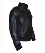 Detective Jake Peralta Brooklyn Nine-Nine Bomber Jacket