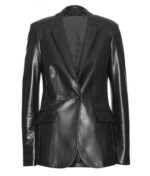 Natasha Romanoff C.A The Winter Soldier Blazer Coat