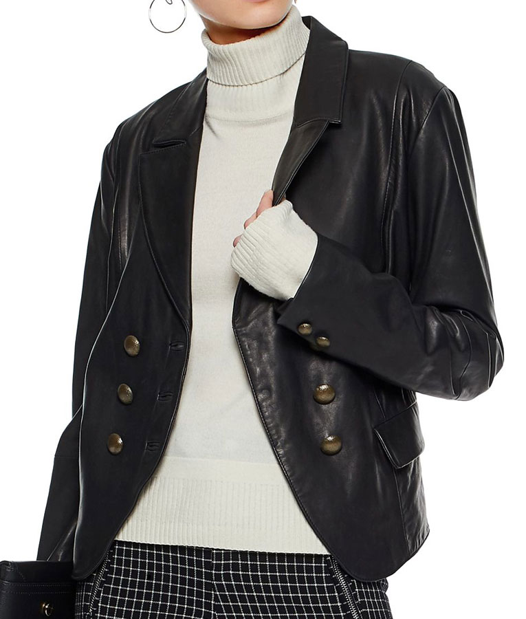 riverdale-alice-cooper-black-leather-blazer (1) Riverdale Alice Cooper Black Leather Blazer