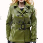 The Wolverine Svetlana Viper Jacket