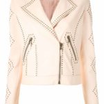 Women's Mestico Jill Leather Biker Jacket
