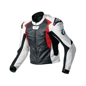 BMW Racing Motorbike Leather Jacket