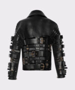 Women-Stylish-Zendaya-Coleman-Biker-Leather-Black-Jacket