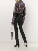 black-leather-look-studded-biker-jacket