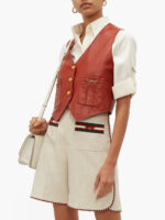 brown-button-leather-vest