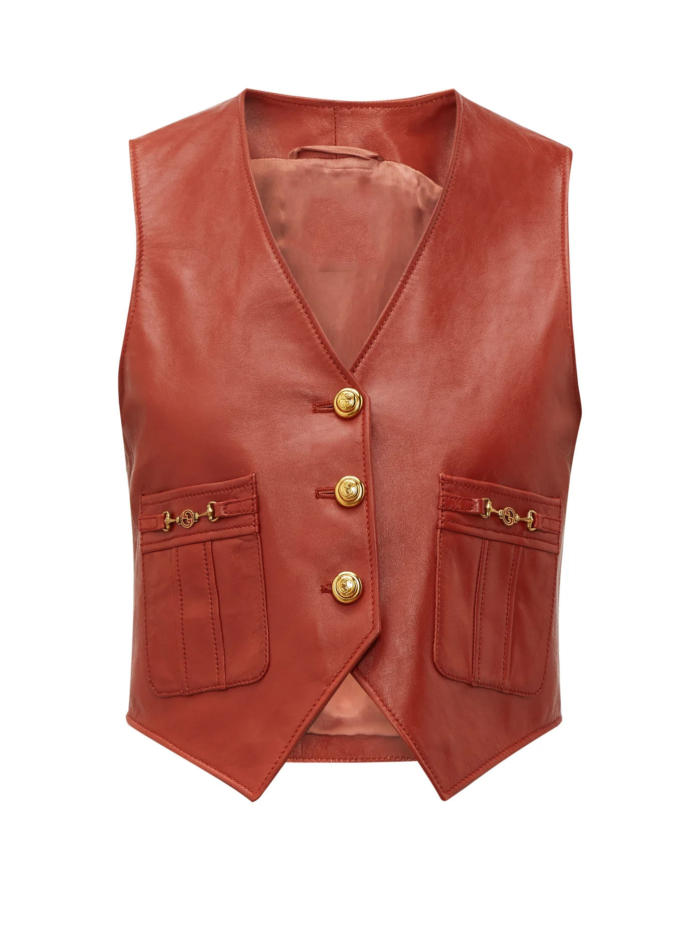 brown-button-leather-vest (2) brown-button-leather-vest