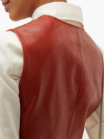 brown-button-leather-vest