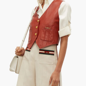brown-button-leather-vest