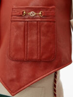 brown-button-leather-vest