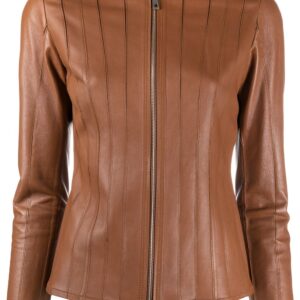brown-stitched-panel-leather-jacket