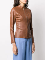brown-stitched-panel-leather-jacket
