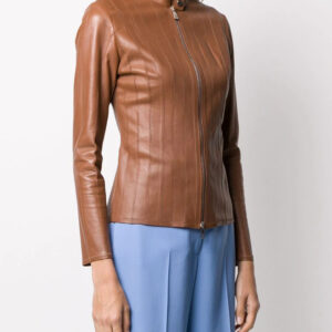 brown-stitched-panel-leather-jacket