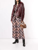 burgundy-red-leather-zipped-biker-jacket