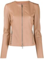 desert-beige-lambskin-collarless-slim-fit-jacket