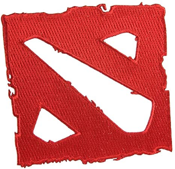 dota 2 patch DOTA 2 Emblem Patch
