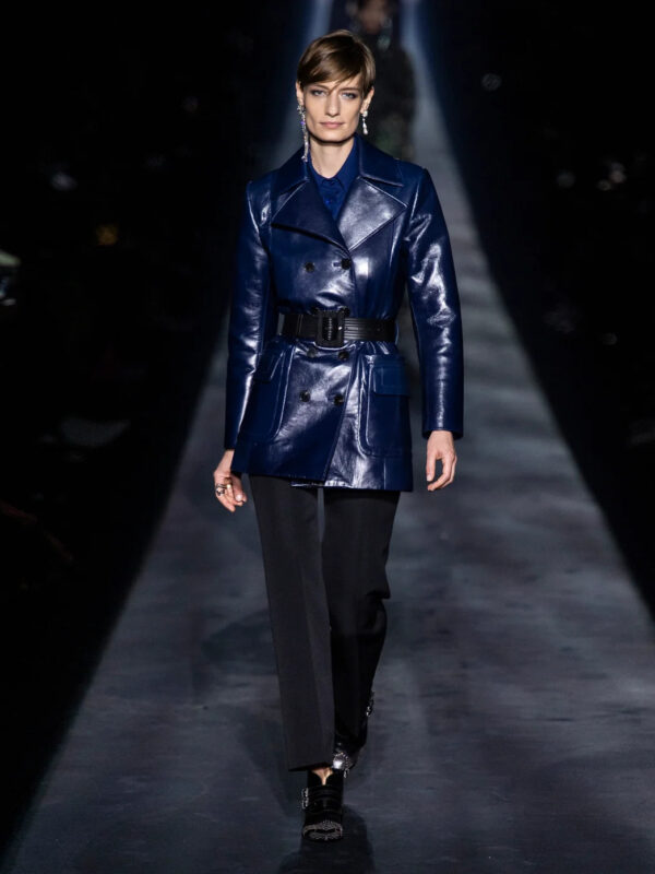 double-breasted-belted-leather-coat