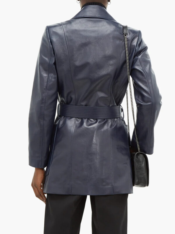 double-breasted-belted-leather-coat