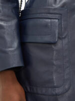 double-breasted-belted-leather-coat