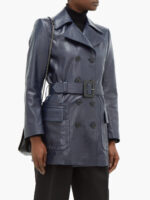 double-breasted-belted-leather-coat