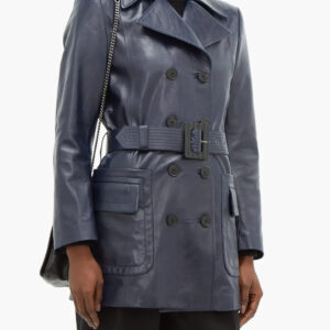 double-breasted-belted-leather-coat