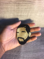 drake patch