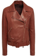 fringe-trim-leather-biker-jacket