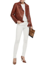 fringe-trim-leather-biker-jacket